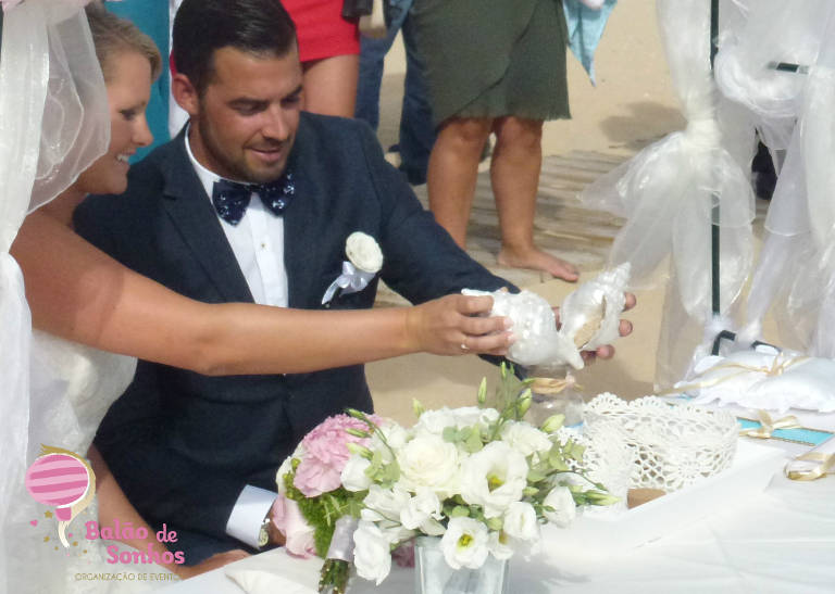 Casamento Alex e Gonçalo - Balão de Sonhos :: organização de festas e eventos Algarve, Lagos
