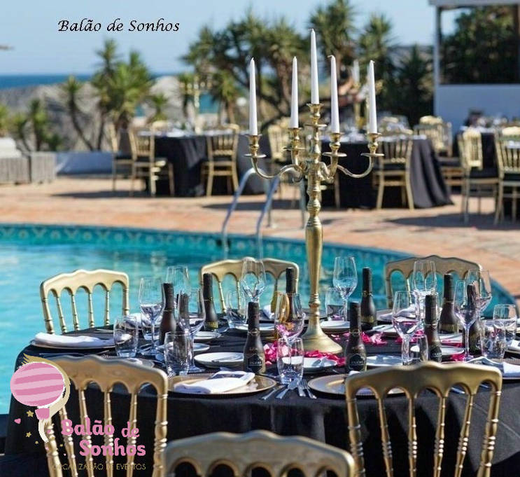 Casamento Sara & Raul