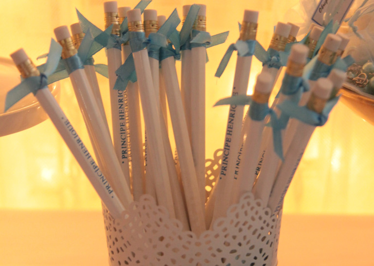 Batizado Princípe Henrique - Balão de Sonhos :: organização de festas e eventos Algarve, Lagos