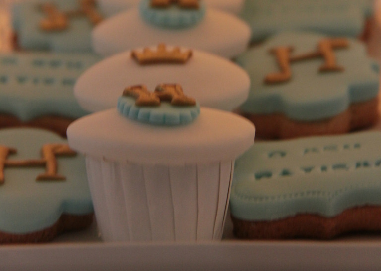 Batizado Princípe Henrique - Balão de Sonhos :: organização de festas e eventos Algarve, Lagos