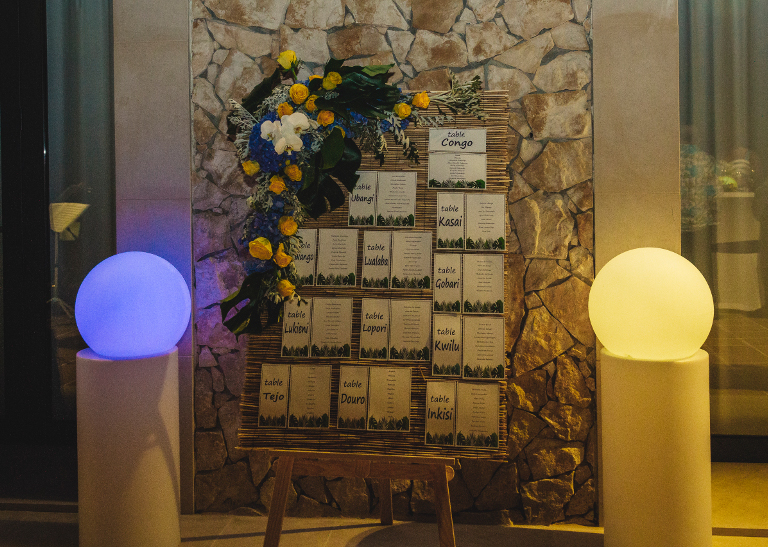 Casamento Irene & Olivier - Balão de Sonhos :: organização de festas e eventos Algarve, Lagos