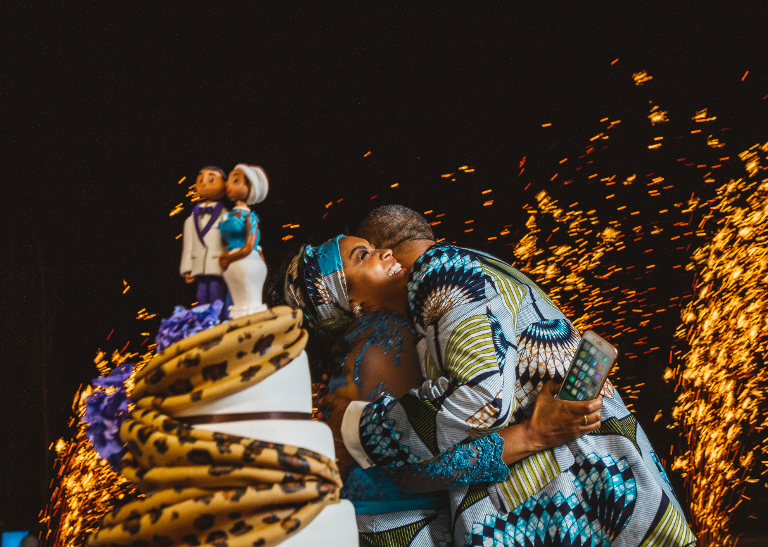 Casamento Irene & Olivier - Balão de Sonhos :: organização de festas e eventos Algarve, Lagos