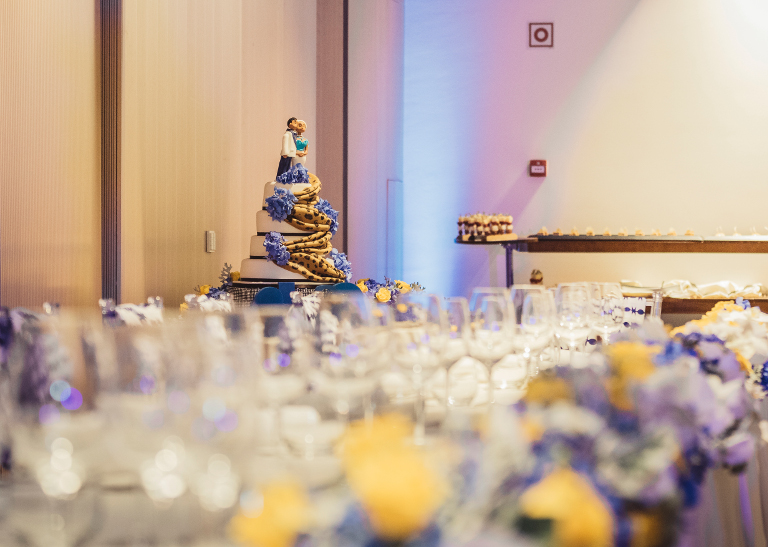 Casamento Irene & Olivier - Balão de Sonhos :: organização de festas e eventos Algarve, Lagos