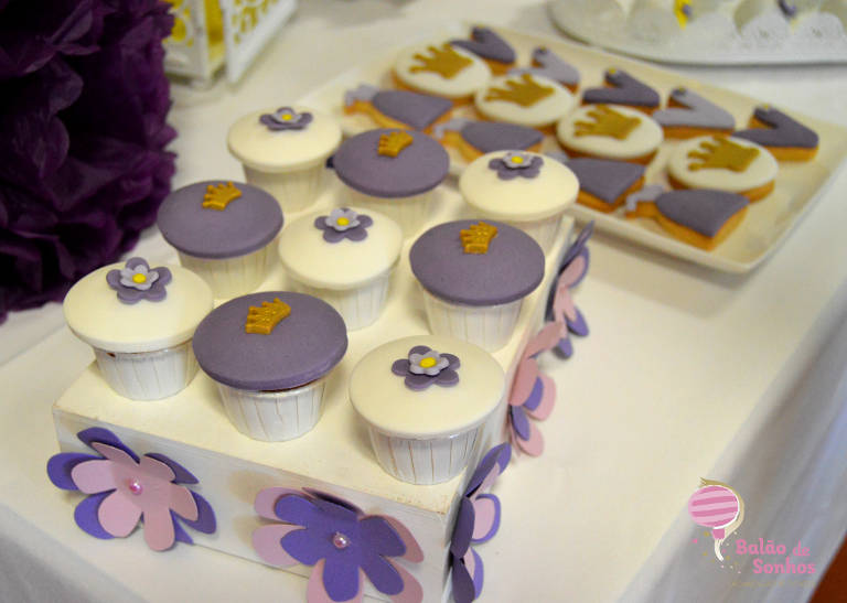 Aniversário Vitória - Rapunzel - Balão de Sonhos :: organização de festas e eventos Algarve, Lagos