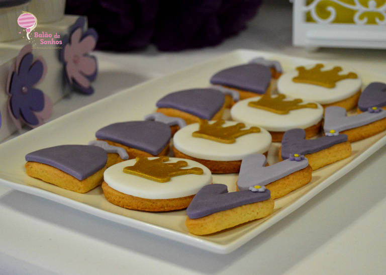 Aniversário Vitória - Rapunzel - Balão de Sonhos :: organização de festas e eventos Algarve, Lagos