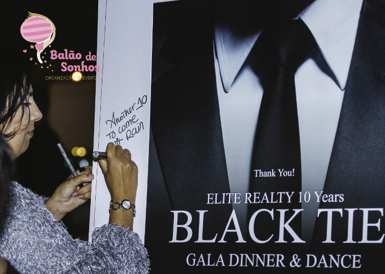 10º Aniversário Elite - Balão de Sonhos :: organização de festas e eventos Algarve, Lagos