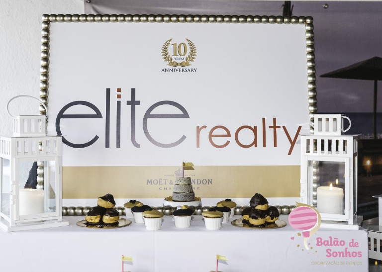 10º Aniversário Elite - Balão de Sonhos :: organização de festas e eventos Algarve, Lagos