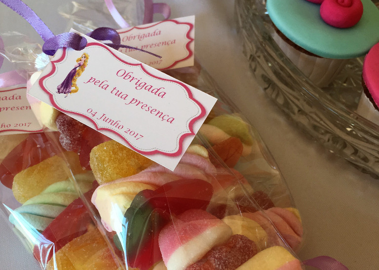 Aniversário Princesas Disney - Balão de Sonhos :: organização de festas e eventos Algarve, Lagos